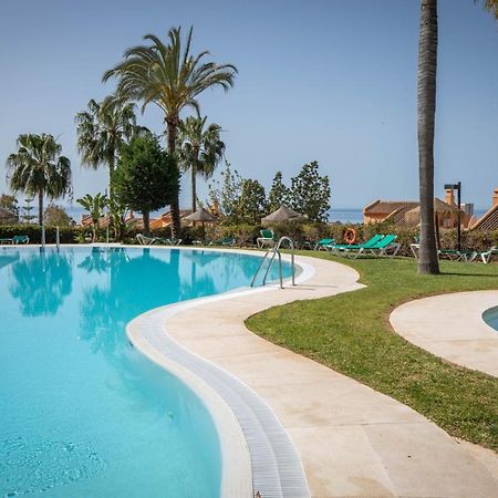 דירות 1 Marbella Beach Golf מראה חיצוני תמונה